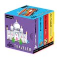 thumbnail image 1 of Pre-Owned Little Traveler Board Book Set (Hardcover) 0735361053 9780735361058, 1 of 1
