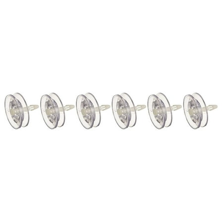 AXV551P Wheel Kit Replacement for Pool Cleaners