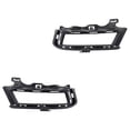 thumbnail image 1 of Par de REJILLAS DE DEFENSA GOLF 2015 al 2016 VOLKSWAGEN Delanteras TONG YANG ., 1 of 4