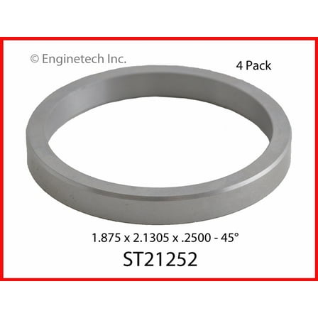 SEAT 4 1.8750 2.1305 .2