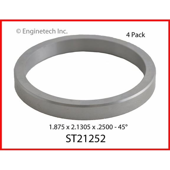 SEAT 4 1.8750 2.1305 .2