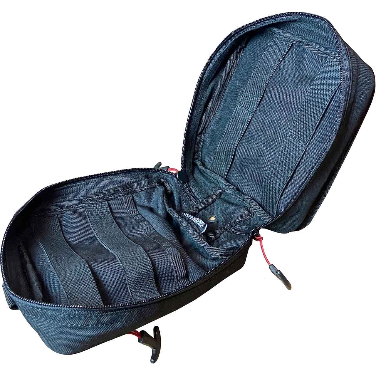 Rescue Task Force (RTF) Rip-Away Med Pouch
