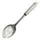 thumbnail image 1 of Cuchara De Cocina Hudson Mango Acero Inoxidable Plateado, 1 of 4