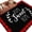 Red, variant on Sweet Buffalo Plaid Round Rug 3.3ft Washable Circle Entryway Rugs Non Slip Farmhouse Black Red Checker Area Rug Indoor Floor Carpet for Bedroom Kitchen Living Room Office Dining Room Nursery