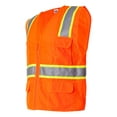 thumbnail image 2 of Kishigo Ultra-Cool Multi Pocket Vest, 2 of 5