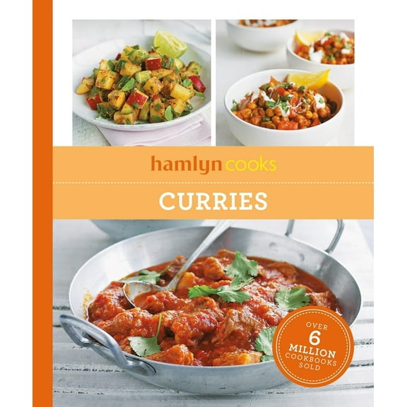Hamlyn Cooks: Curries, (Paperback)