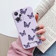 thumbnail image 1 of Case For Realme 9 4G 9 Pro Plus Cute Heart Flower Back Cover Soft Silicone Matte Protective Funda For OPPO Realme 9 Pro+ Bags, 1 of 7