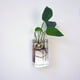 thumbnail image 2 of Jarrones Colgante de Florero Botella de Rectángulo Para Envases Terrario Hidropónica Flor Plantas Sunnimix Florero colgante, 2 of 8