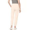 thumbnail image 2 of Buffalo Ladies Cargo Tencel Pant in Cream Large, 2 of 2