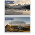 thumbnail image 5 of Pass Along Scripture Cards Variety Pack of 60 - Assortment 5, 5 of 7