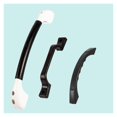 thumbnail image 3 of Handle-Entry Door Assist Bar For RV Recreational Vehicle Auxiliary Armrests For RV, Trailer, Camper, Motor Home, Cargo Trailer ,Easy to Install, 3 of 9