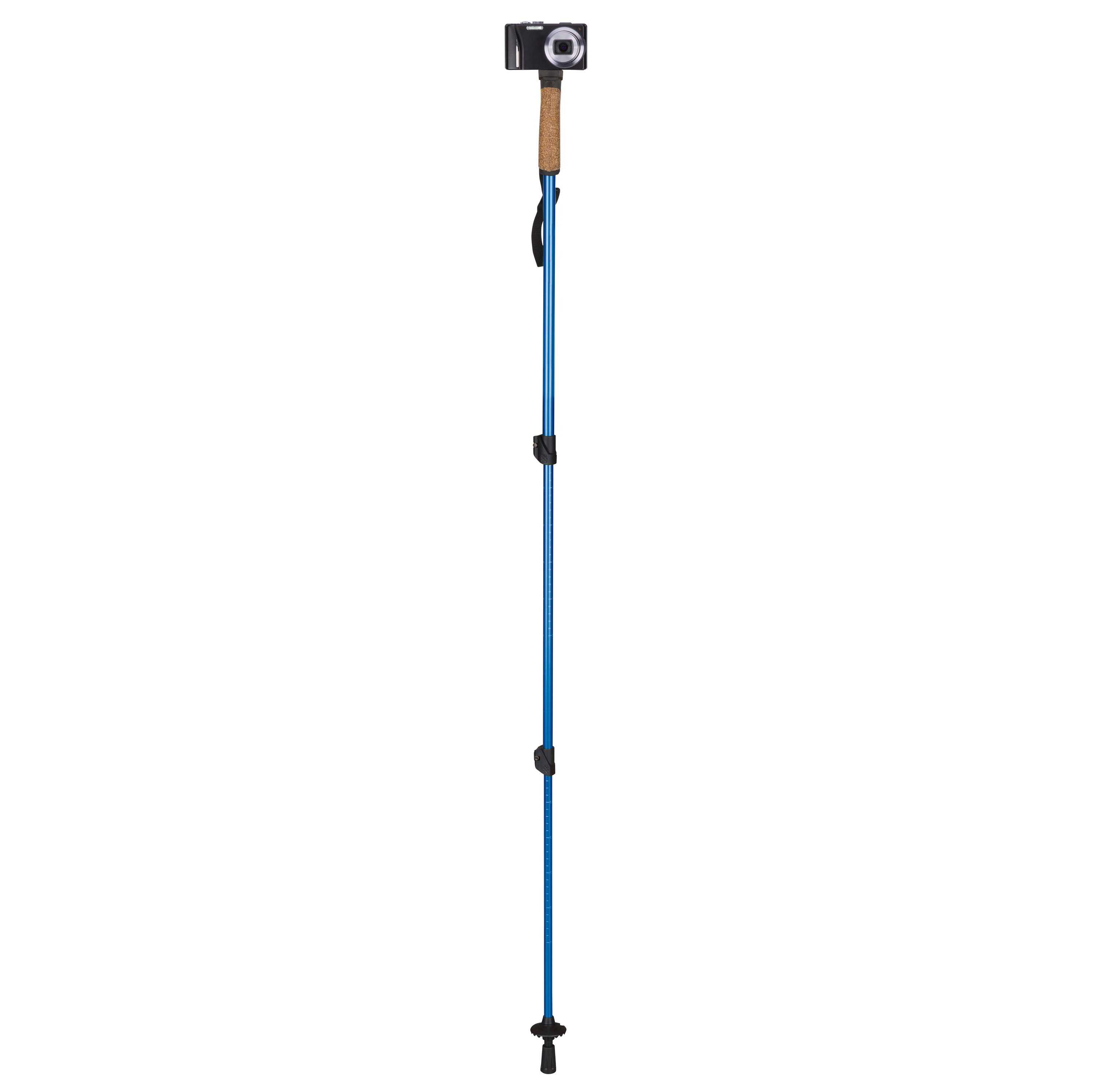 Outdoor Products Trekking Pole Selfie Stick Attachment Monopod