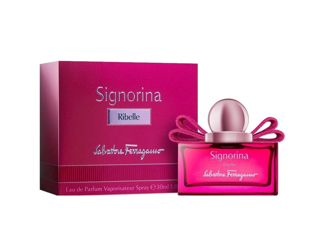 Salvatore Ferragamo Amo Ferragamo Per Lei 1.0 oz EDP Spray Womens