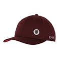 thumbnail image 2 of Gorra Luthor Vino, 2 of 3