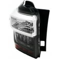 thumbnail image 5 of For Toyota 4Runner Tail Light 2014-2020 Driver Side Replacement For TO2818156 | 81561-35392, 5 of 7