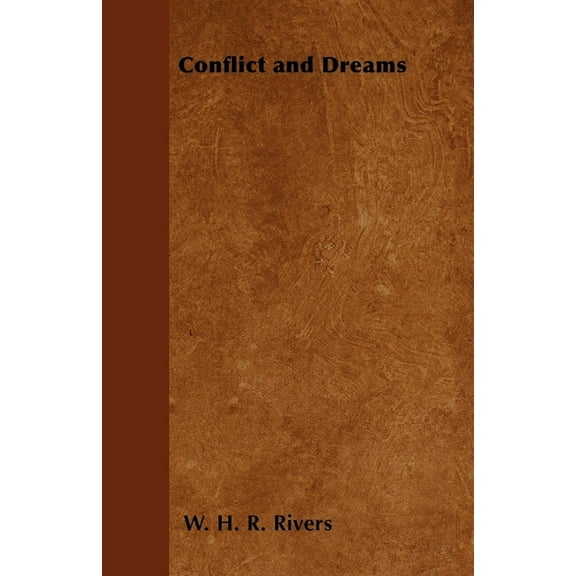 Conflict and Dreams, (Paperback)