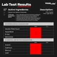 thumbnail image 5 of Prime Labs Testosterone Supplement for Men (2-Pack) - Stamina, Endurance, Energy, & Strength - Men's Testosterone Booster & Workout Supplement - 120 Caplets, 5 of 9