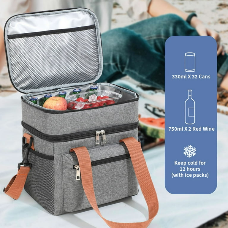 Rugged lunch bag hotsell