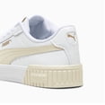 thumbnail image 3 of Tenis Puma Carina 2.0 Casual Blanco/Beige 385849 23 Mujer 22 cm, 3 of 5