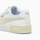 thumbnail image 3 of Tenis Casual Puma Carina 2.0 Blanco/Beige 385849 23 Mujer 22.5 cm, 3 of 5
