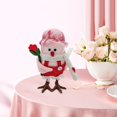 thumbnail image 1 of Valentine's Day Decorative Items Bird And Animal Desktop Ornaments, 1 of 5