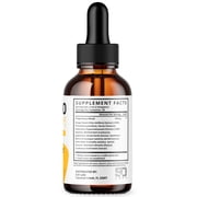 Lipo Slim Advanced Formula Drops Supporting Your Active Lifesyle Naturally LipoSlim 60 Servings