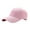 Pink, variant on ZSQDM Baseball Casual Summer Summer Outdoors 1Pc Color Solid Women's Cap Sports Men's Hat and Baseball Caps beanie for Women Ponytail Hat Baseball Caps Tattoo Ink Caps