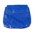 thumbnail image 2 of Moose Supply Vinyl Sand Bag for Inflatable Bounce Houses, Dark Blue 4 Pack, 2 of 6