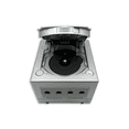 thumbnail image 4 of Nintendo - Gamecube console - platinum (Refurbished), 4 of 4