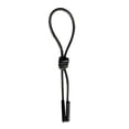 thumbnail image 2 of segolike Sewing Supplies Zippers Pull Replacement Black, 2 of 6