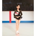 thumbnail image 6 of Barbie Inspiring Women Kristi Yamaguchi Collectible Doll in 1992 Winter Olympics Fashion, 6 of 7
