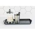 thumbnail image 6 of Reston Lloyd Calypso Basics Tidbit Tray, Grey, 6 of 17