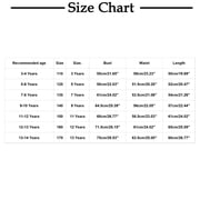 Kids Camisole Dance Leotards for Girls Backless Dance Leotards
