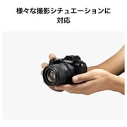 Sigma 18-50mm F2.8 DC DN Contemporary Lens for Fujifilm X Mount