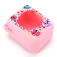 thumbnail image 4 of Caso Protector Silicona Compatible Con Bitzee Interactive Toy Digital Pet (), 4 of 9