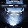 thumbnail image 5 of "Bomba De Aire Inalámbrica Inflar Neumáticos De Coche Y Moto ", 5 of 5