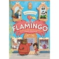 thumbnail image 1 of Libro HOTEL FLAMINGO ANAYA INFANTIL Y JUVENIL Pasta Blanda, 1 of 2
