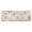 Pink Dog Paw, variant on Pink Dog Paw Kitchen Rug Mat,Kitchen Runner Rugs Non Skid Washable,Decorative Kitchen Floor Mats for Kitchen,Sink,Laundry,17"x47.2"