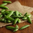 thumbnail image 3 of TomorrowSeeds - Sugar Ann Snap Pea Seeds - 30+ Count - For 2025 Planting USA Garden Vegetable Asian, 3 of 11