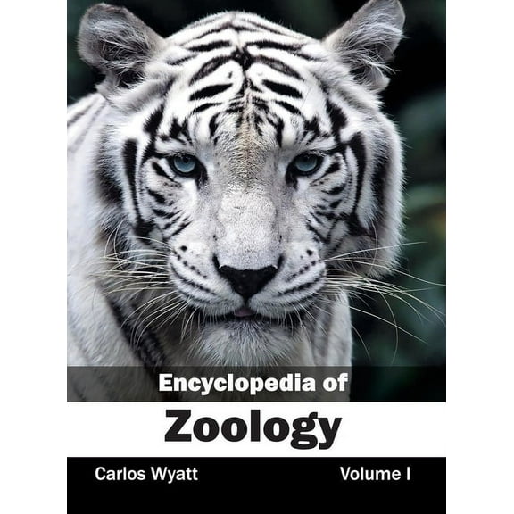 Encyclopedia of Zoology: Volume I (Hardcover)