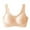 Multi-color, variant on Women's Invisible Embrace Comfort Flex Fit Seamless Bra