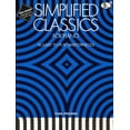 thumbnail image 1 of Pre-Owned More Classics . Romantics . Moderns, 9780825803451, 0825803454, Paperback,, 1 of 1