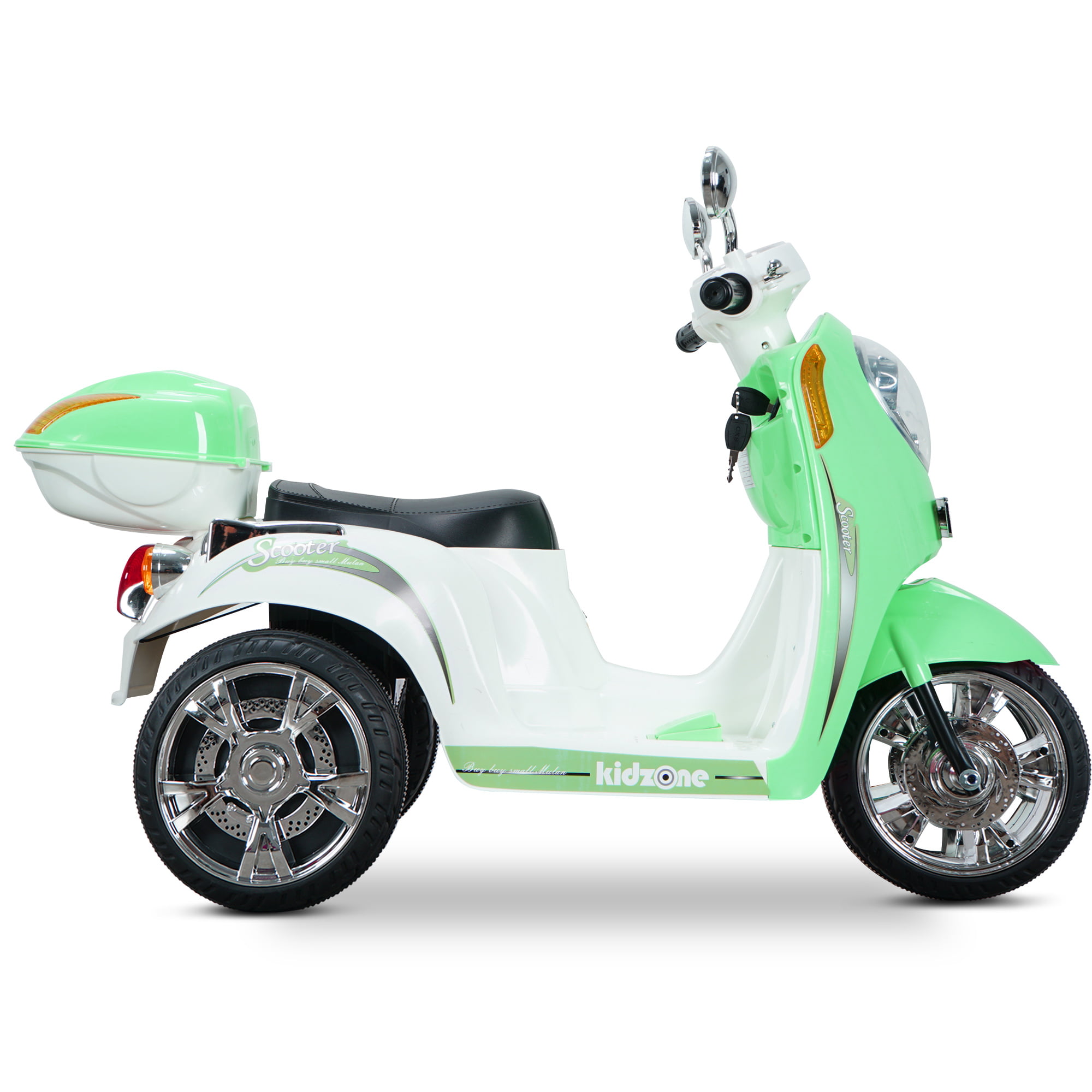 small scooter toy