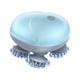 thumbnail image 1 of Masajeador de cuero cabelludo Olipiter Upgraded Electric Blue, 1 of 7