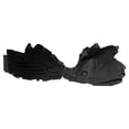 thumbnail image 6 of For Ford Explorer 2020 2021 2022 Fender Liner Passenger Side | Front | CAPA Certified | Plastic | Replacement For FO1249204, FO1249204C | LB5Z16102C, LB5Z16102B, 6 of 7