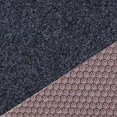 thumbnail image 3 of alfombrillas de cocina para delante del fregadero, antideslizantes, absorbentes, lavables, decorativas, color rojo, con diseño de diente de león, 40 60 cm y 40 120 cm, 3 of 4