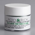 thumbnail image 2 of Roxy & Rich 2.5 Gram Holly Green Lustre Dust, 2 of 4