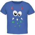 thumbnail image 1 of Monster T-Shirt pour Tout-Petit Face Royal, 1 of 1