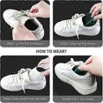 thumbnail image 3 of 3 Pairs Toe Box Crease Protector Shoes, Prevent Crease Protector Sports Shoes for Men and Women(40-46), 3 of 4