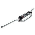 thumbnail image 1 of Aluminum 7/8" Handlebar CR High Bend Silver for KTM 200 EXC 1998-2002, 1 of 1